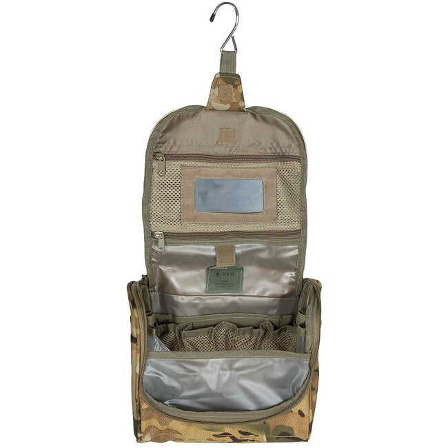 MFH Assault I Basic ruksak, coyote tan