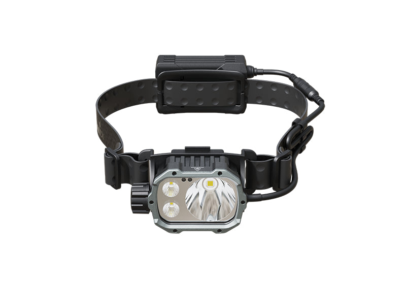 Fenix HP35R SAR punjiva naglavna svjetiljka