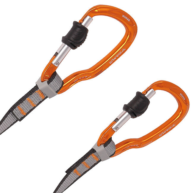 CAMP Kinetic via ferrata set 98 cm
