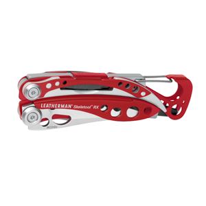 Leatherman SKELETOOL RX multitool