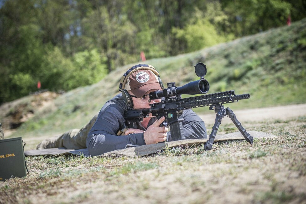 Helikon-Tex BACKBLAST MAT Extended streljačka podloga, Adaptive Green
