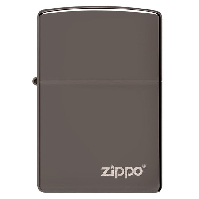 Zippo benzinski upaljač, sivi