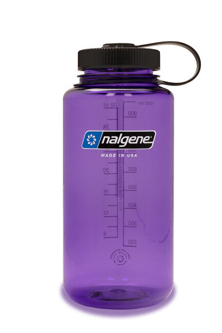 Nalgene WM Sustain boca za piće 1 l, ljubičasta