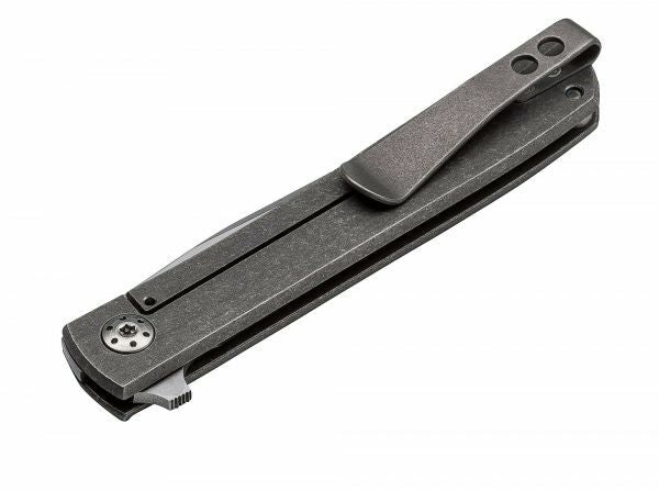 BÖKER® Urban Trapper Petite džepni nož 7 cm, titan