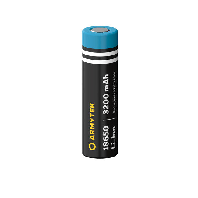 ArmyTek Dobermann Extended set taktički sa svjetiljkom
