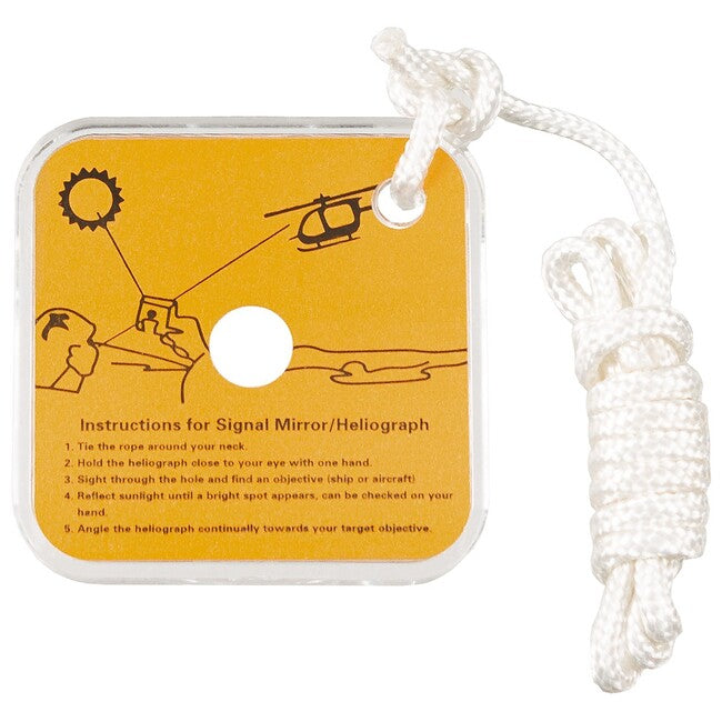 MFH Survival signalno zrcalo
