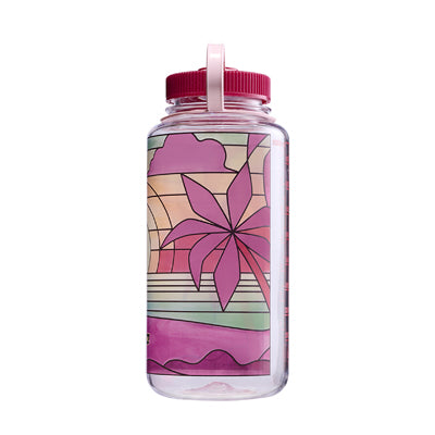 Nalgene WM Sustain boca 1 L, sunset