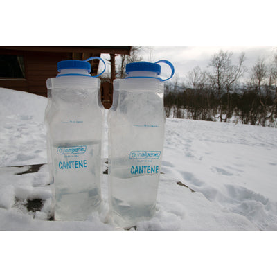 Nalgene sklopiva boca 1 L