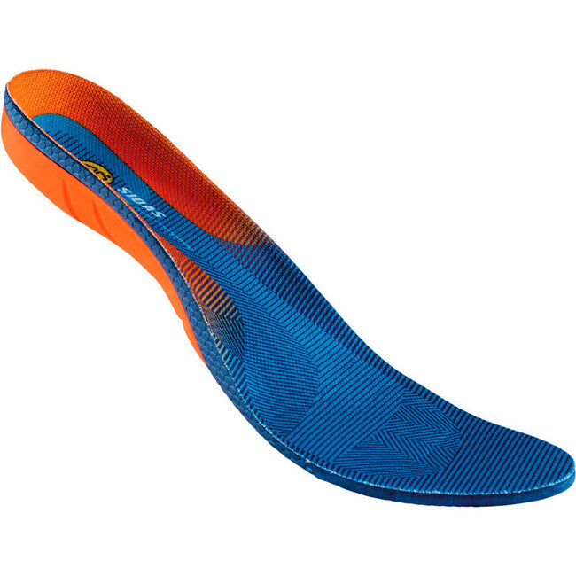 Sidas Cushioning Gel 3D gel ulošci