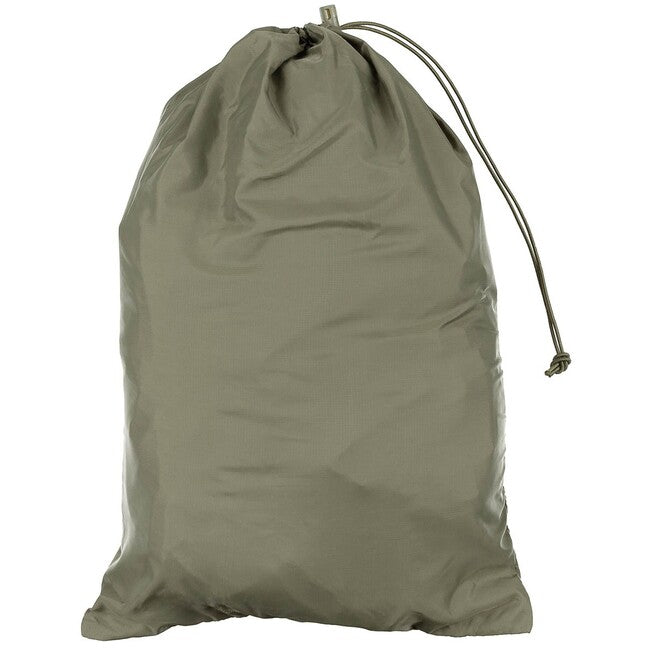 Fox Outdoor Bivouac cipele vjetrozaštitne polar, OD Green