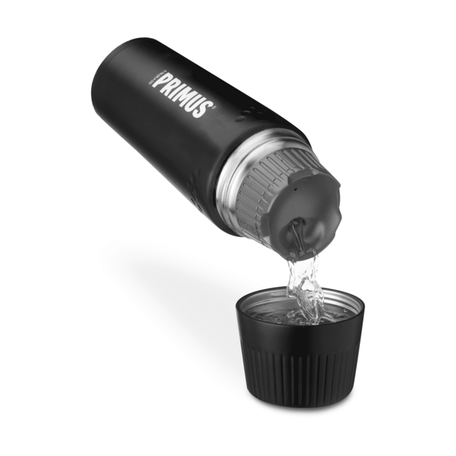 PRIMUS TrailBreak termosica 1 L, crna