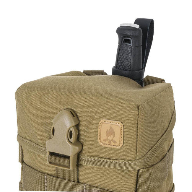 Helikon-Tex E&E univerzalna torbica, Coyote