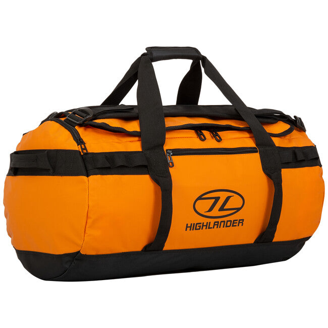 Highlander Storm torba 45 L, narančasta