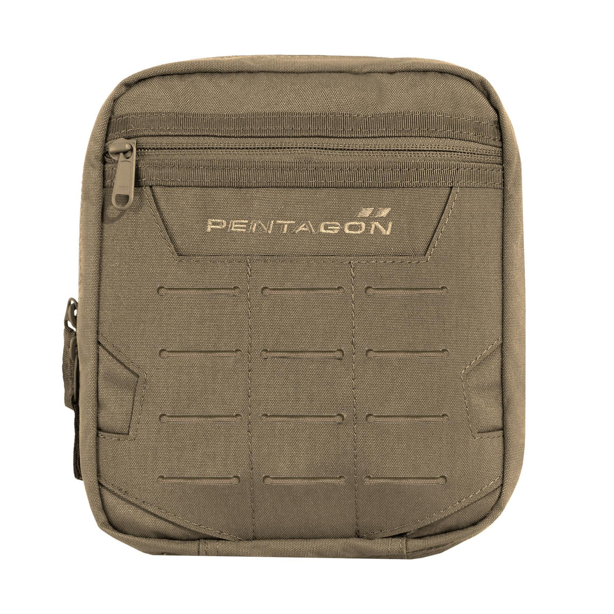 Pentagon EDC 2.0 multifunkcionalna torbica Molle, Coyote