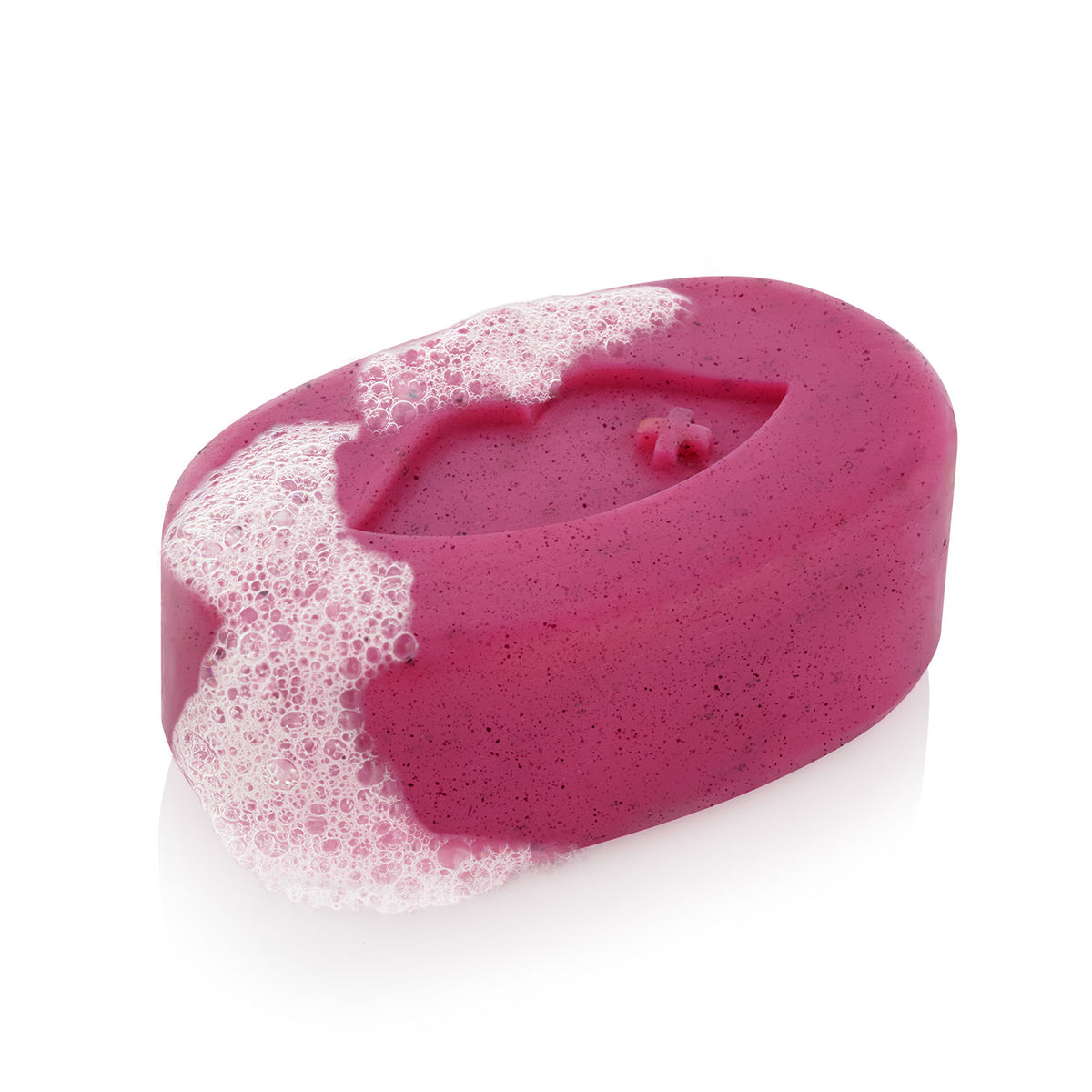Becky Blossom peelingové mydlo 100 g