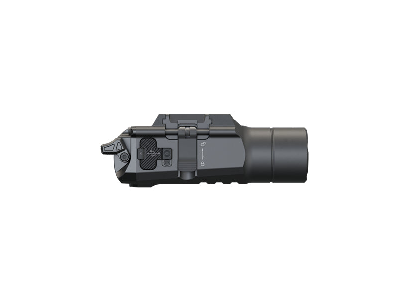 Fenix GL19R V2.0 punjiva svjetiljka za oružje
