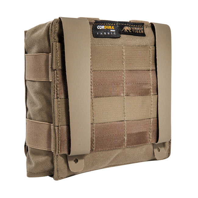 Tasmanian Tiger IFAK Pouch S MKII torbica prve pomoći, Coyote Brown