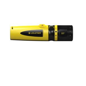 LEDLENSER EX7 svjetiljka