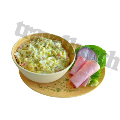 Travellunch Carbonara jelo sa šunkom 10 kom po 125 g