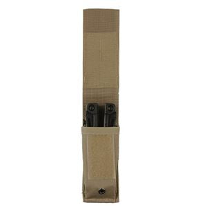 Leatherman NYLON MOLLE futrola za nož L, BROWN
