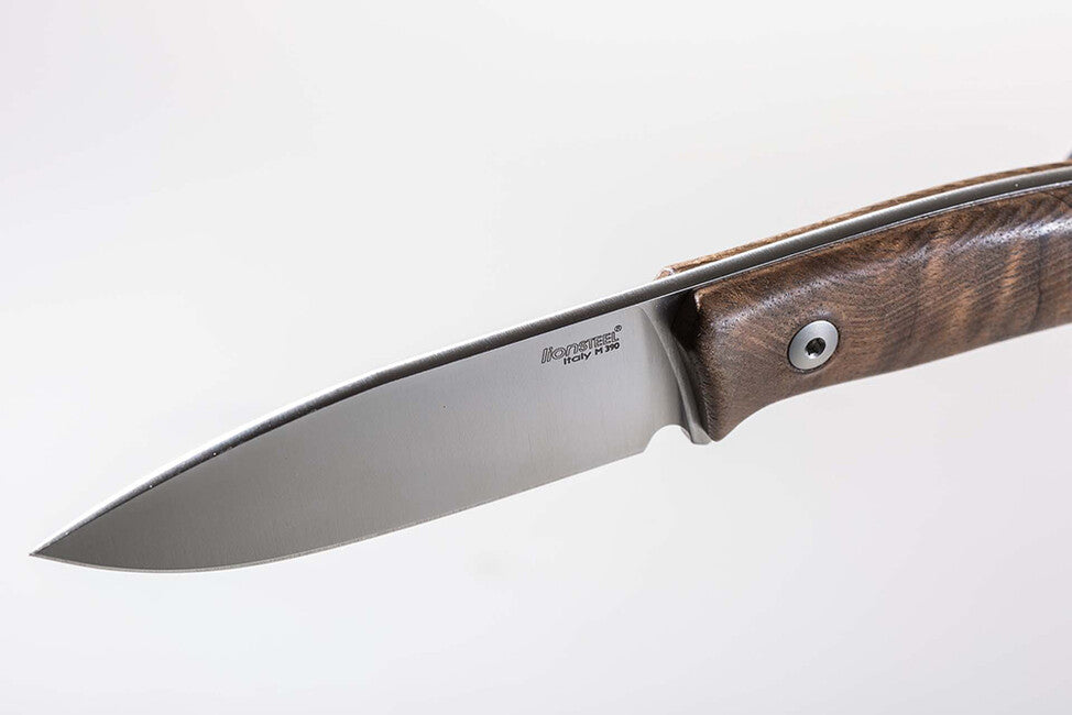 Lionsteel M1 WN vrlo praktična