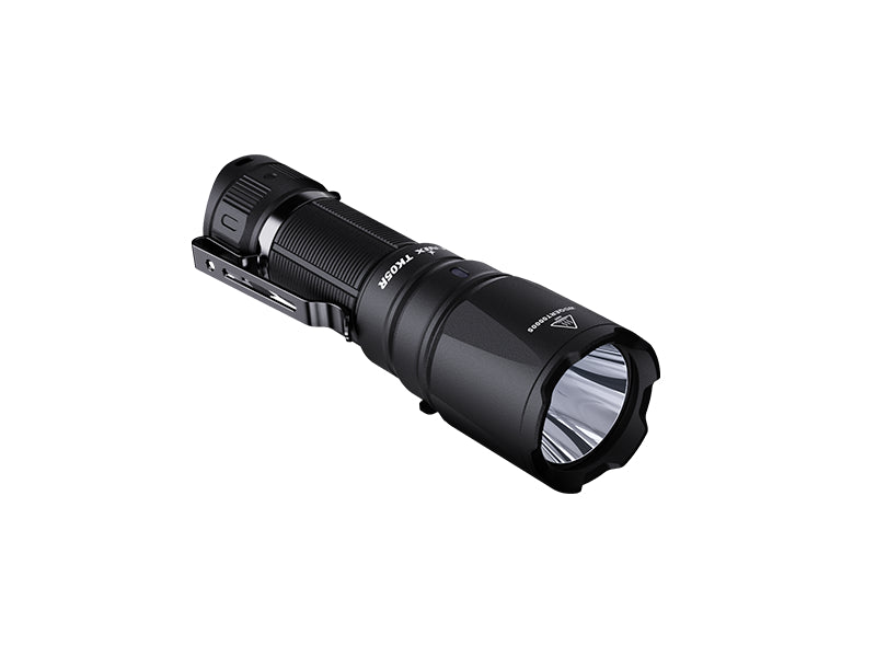 Fenix TK05R punjiva LED svjetiljka