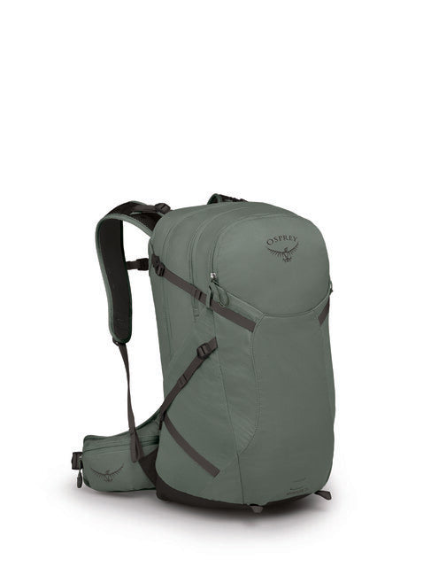 OSPREY SPORTLITE 25 turistički ruksak, pine leaf green