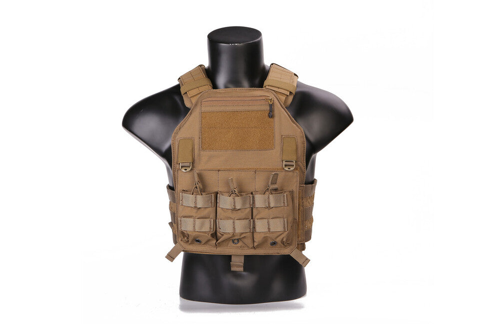 Emersongear nosač ploča 420, coyote 500D