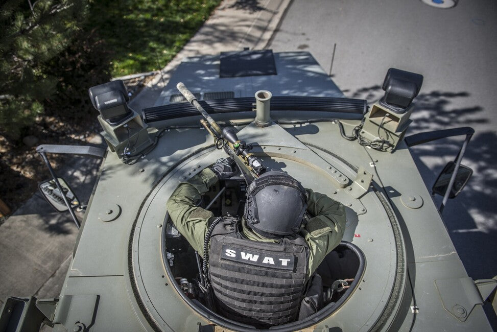 Helikon-Tex MCDU Combat majica NyCo Ripstop, PenCott WildWood™