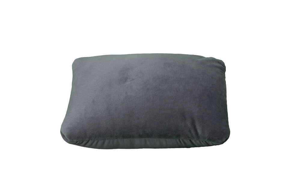 Origin Outdoors Neckpillow Microbeads 2 u 1 Square