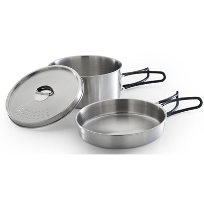 Campingaz Trekking Kit set za kuhanje