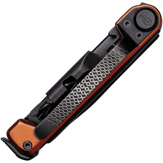 Gerber Armbar Trade nož, Orange