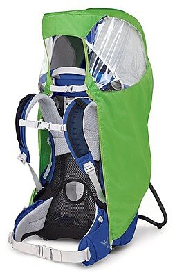 OSPREY POCO RAINCOVER kišna navlaka za ruksak, electric lime