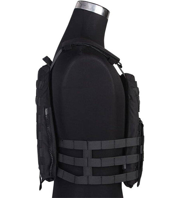 Emersongear AVS lagani prsluk 500D, foliage green