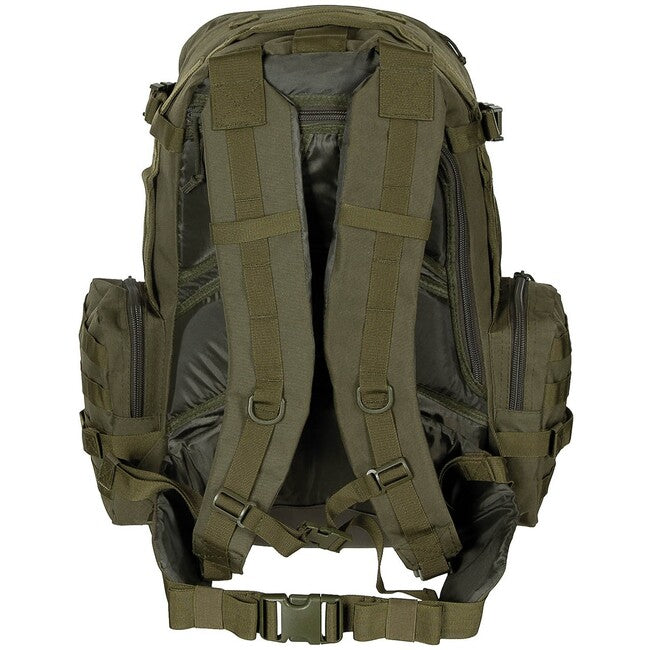 MFH taktički ruksak, OD green