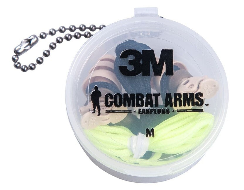 3M Peltor Combat Arms 4.1 štitnici sluha