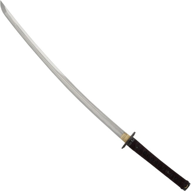 John Lee Goemon katana