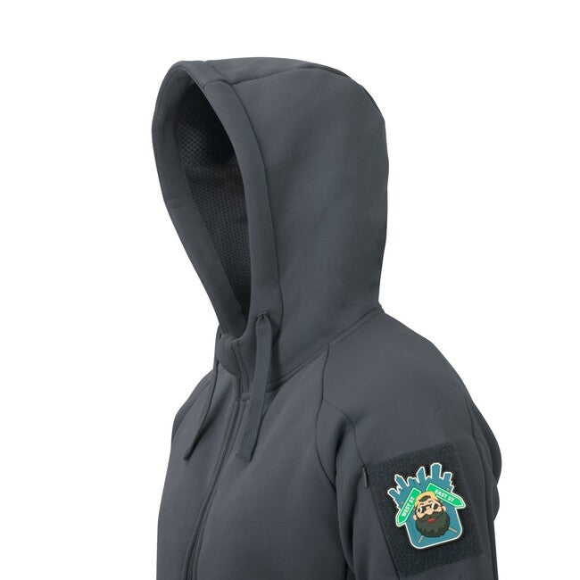 Helikon-Tex Urban Tactical lite pulover, crni