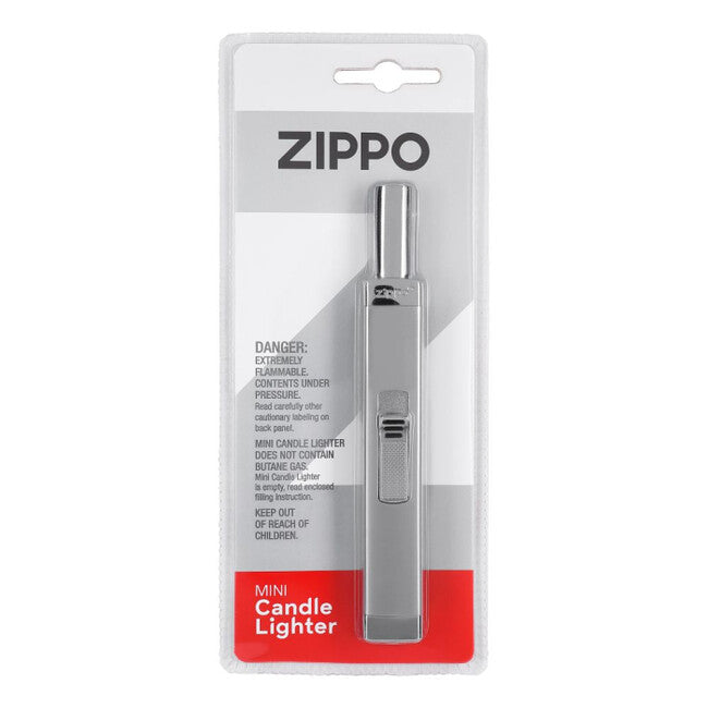 Zippo upaljač za svijeće