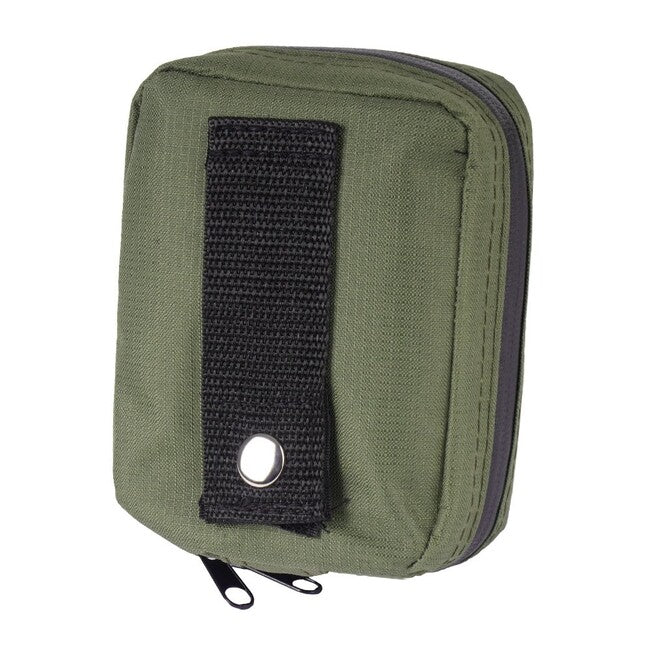 Mil-Tec First Aid Kit Midi kutija prve pomoći, maslinasto zelena