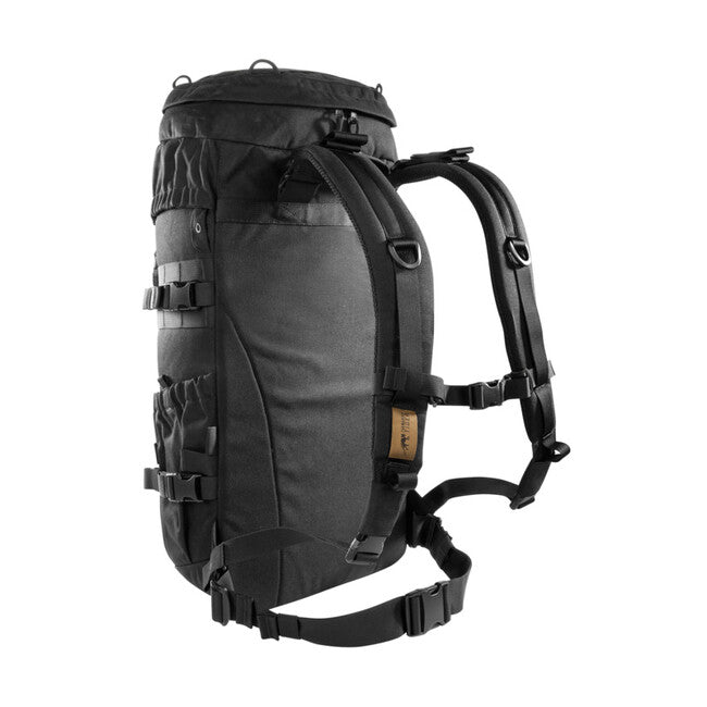 Tasmanian Tiger Mil OPS Pack ruksak 30, crn