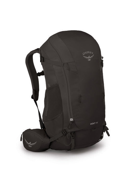 OSPREY VOLT 45 turistički ruksak, mamba black
