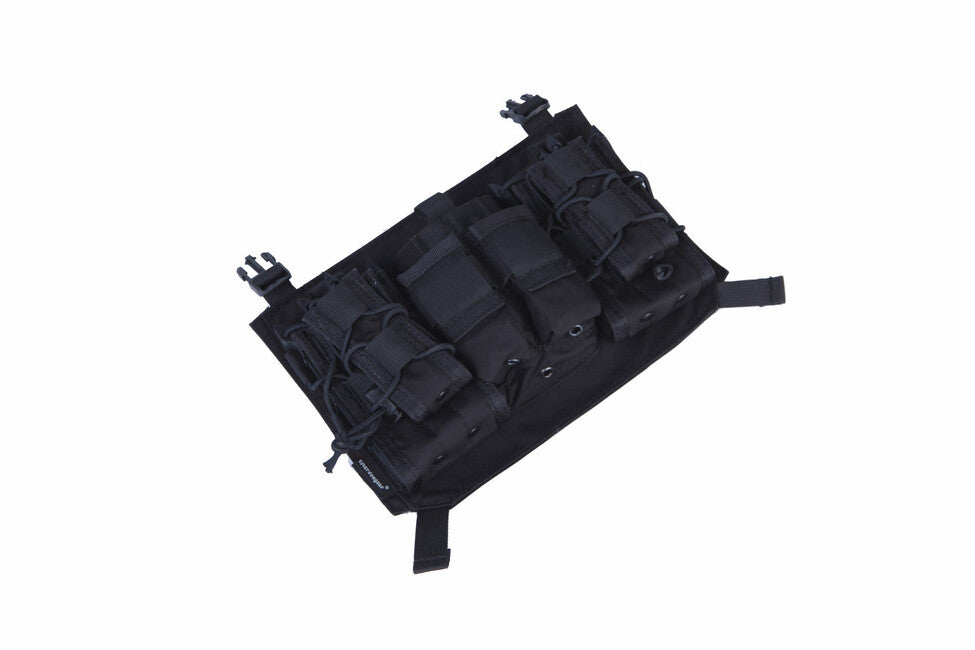 Emersongear LXB prednji panel 419/420, multicam black