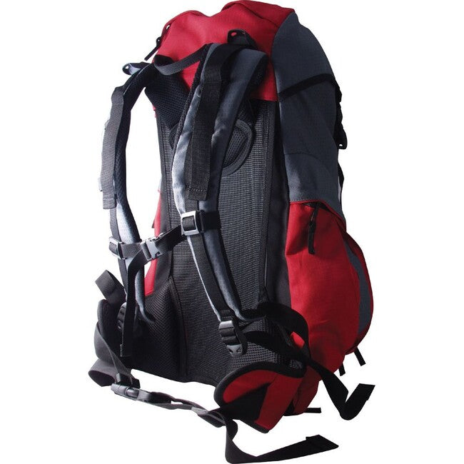 Baladeo PLR133 Nanga Parbat ruksak 35 litara