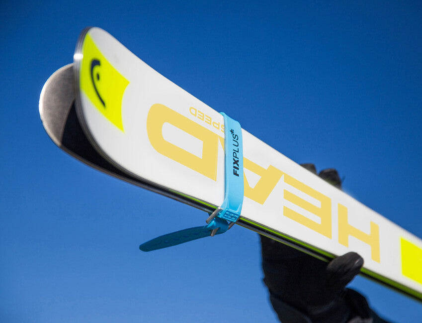 Fixplus remen 46 cm, crni