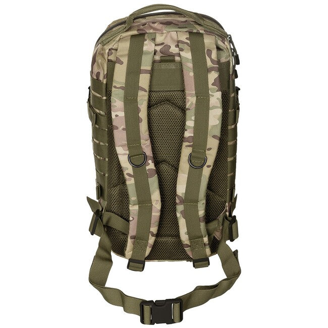 MFH Assault I taktički ruksak, operation-camo