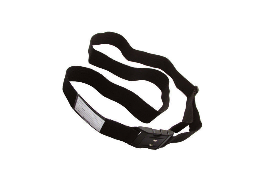 Baladeo TRA001 Safe and Go putni sigurnosni pojas
