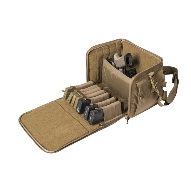 Helikon-Tex RANGE torba Cordura, MultiCam Black™ /