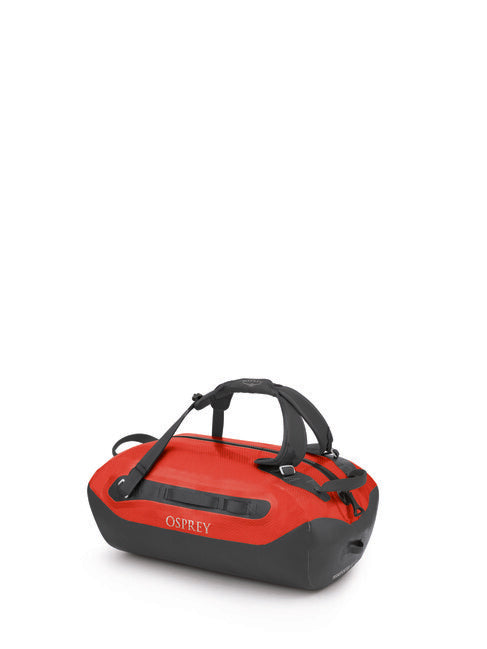 OSPREY TRANSPORTER WATERPROOF DUFFEL putna torba, mars orange
