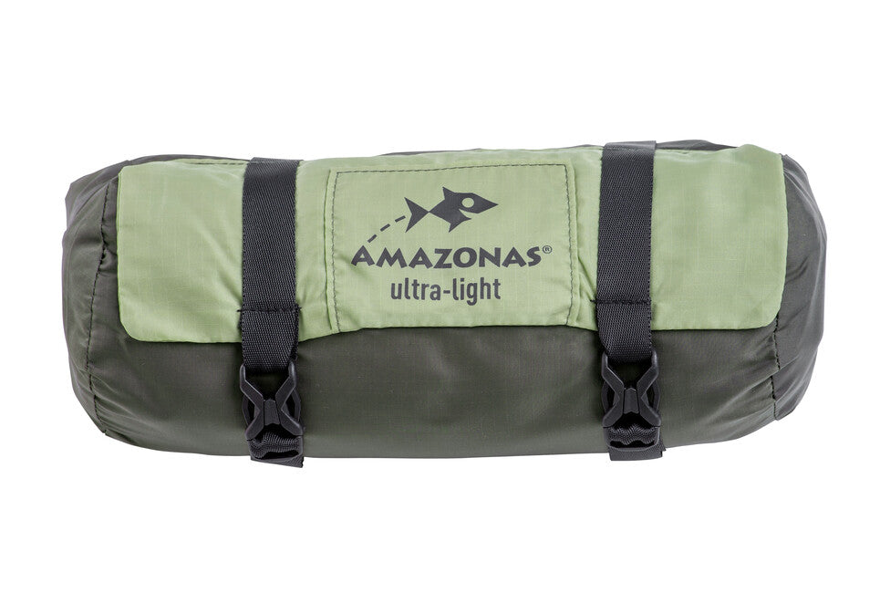 Amazonas Silk Traveller Thermo lagana viseća mreža